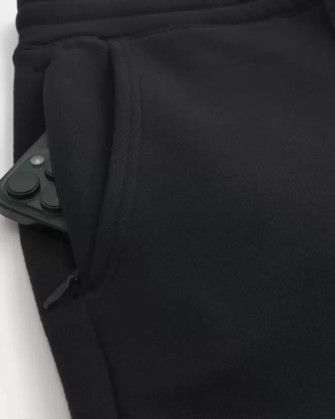 Bootcut Sweatpants