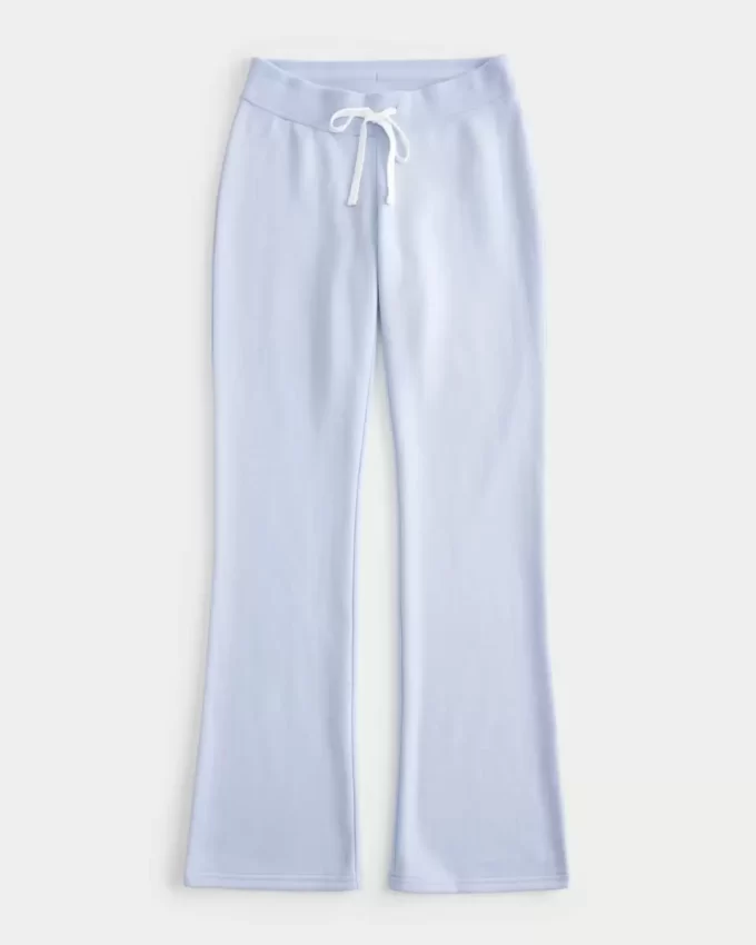 Bootcut Sweatpants