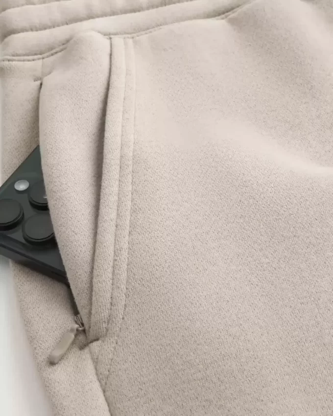 Bootcut Sweatpants