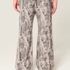 Bootcut Sweatpants