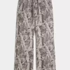 Bootcut Sweatpants