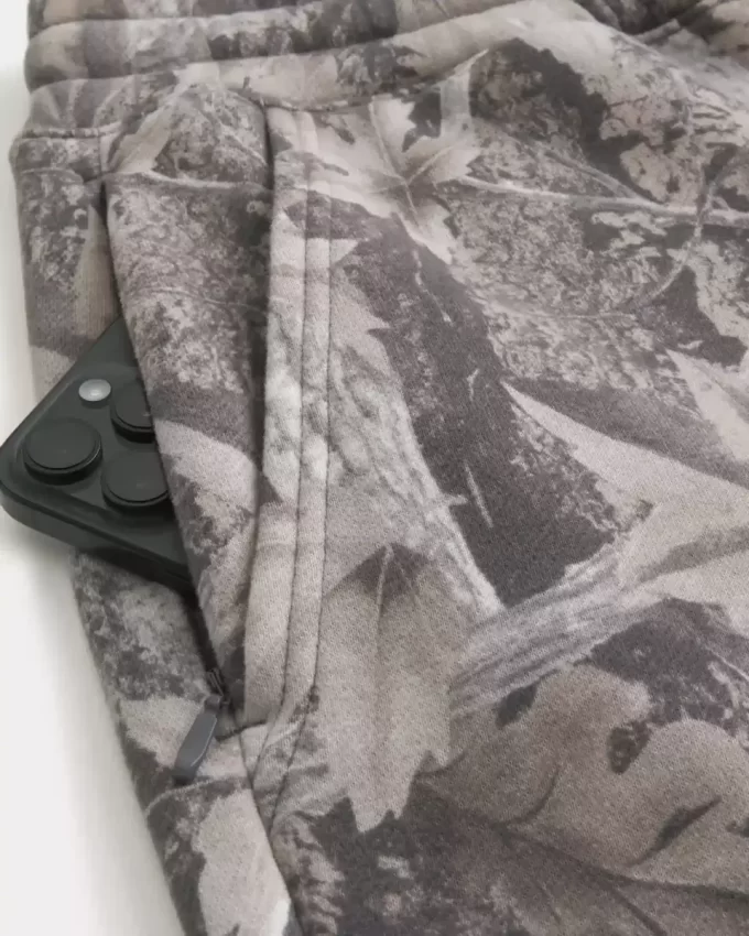 Bootcut Sweatpants
