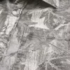 Boxy Camo Flannel Shirt