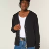 Boxy Cardigan