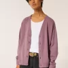 Boxy Cardigan