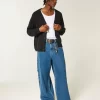 Boxy Cardigan