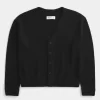 Boxy Cardigan
