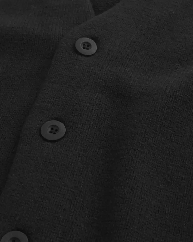 Boxy Cardigan