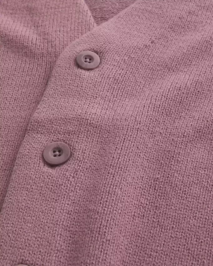 Boxy Cardigan