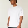 Boxy Cooling Tee