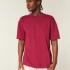 Boxy Cooling Tee