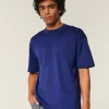 Boxy Cooling Tee