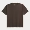 Boxy Cooling Tee