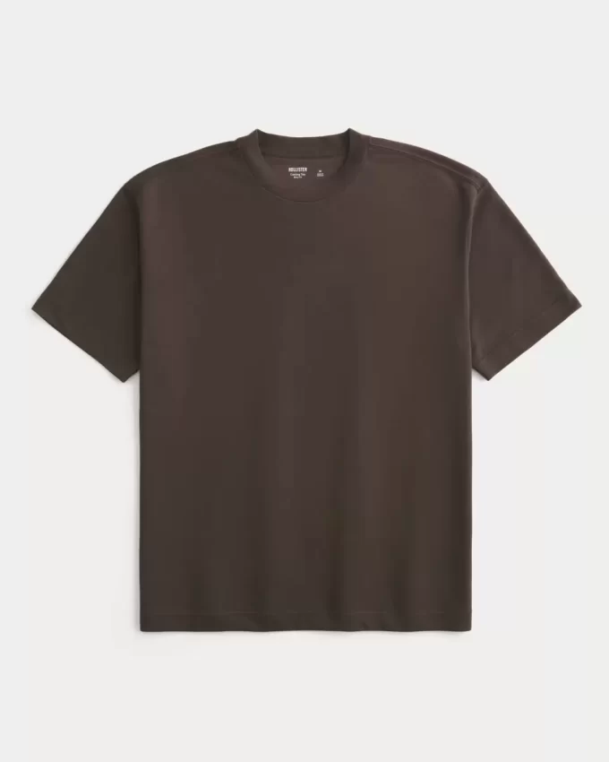 Boxy Cooling Tee