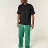 Boxy Cooling Tee