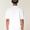 Boxy Cooling Tee