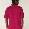 Boxy Cooling Tee