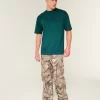 Boxy Cooling Tee