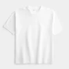 Boxy Cooling Tee