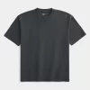 Boxy Cooling Tee