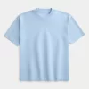 Boxy Cooling Tee