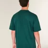 Boxy Cooling Tee