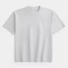 Boxy Cooling Tee