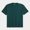 Boxy Cooling Tee