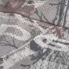 Boxy Crop Camo Dodge Graphic Jersey
