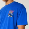 Boxy Daytona 500 Graphic Tee
