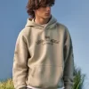 Boxy Dodge Viper Graphic Hoodie