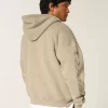 Boxy Dodge Viper Graphic Hoodie