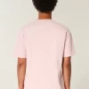 Boxy Heavyweight Amalfi Coast Graphic Tee
