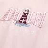 Boxy Heavyweight Amalfi Coast Graphic Tee