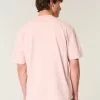 Boxy Heavyweight Hawaii Graphic Tee