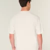Boxy Heavyweight Newport Beach Graphic Tee
