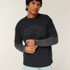 Boxy Heavyweight Tokyo Graphic Tee Boxy Heavyweight Tokyo Graphic Tee