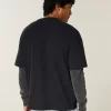 Boxy Heavyweight Tokyo Graphic Tee Boxy Heavyweight Tokyo Graphic Tee