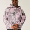 Boxy Hoodie