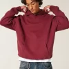 Boxy Hoodie