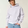 Boxy Hoodie