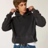 Boxy Hoodie
