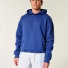 Boxy Hoodie
