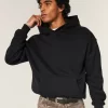 Boxy Hoodie