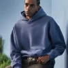 Boxy Hoodie