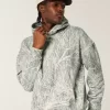 Boxy Hoodie