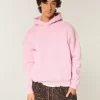 Boxy Hoodie