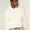 Boxy Hoodie