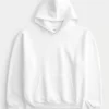 Boxy Hoodie