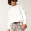 Boxy Hoodie